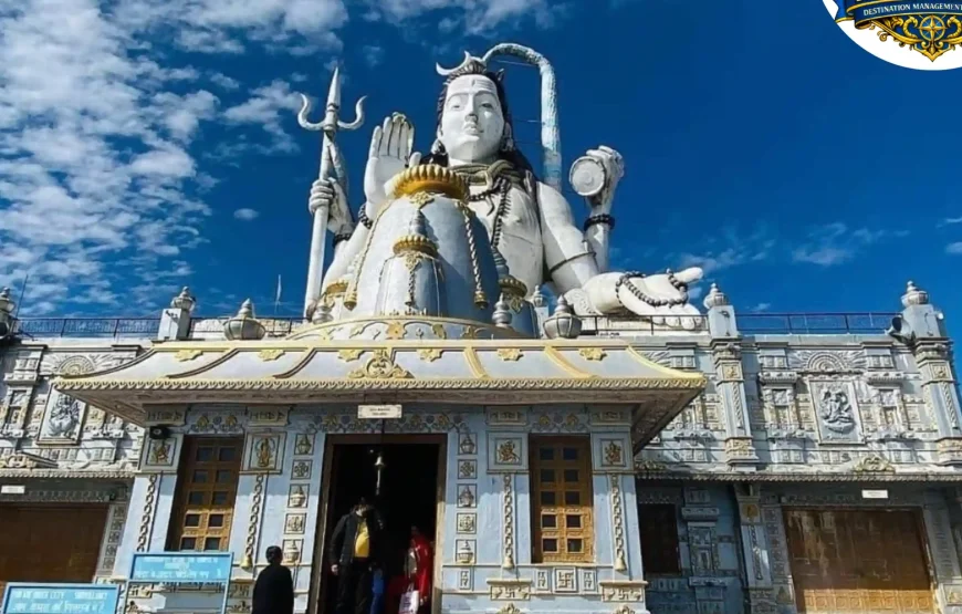 Best of Namchi – Ravangla (South Sikkim) | 1N / 2D