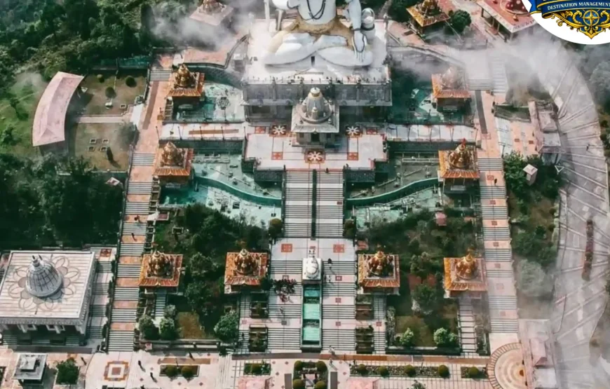 Best of Namchi – Ravangla (South Sikkim) | 1N / 2D