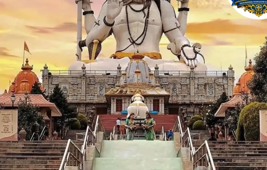 Best of Namchi – Ravangla (South Sikkim) | 1N / 2D