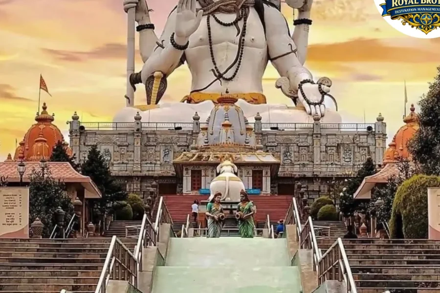 Best of Namchi – Ravangla (South Sikkim) | 1N / 2D