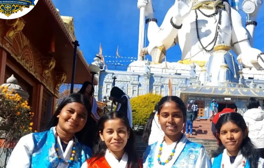 Best of Namchi – Ravangla (South Sikkim) | 1N / 2D