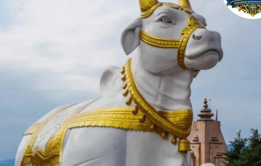 Best of Namchi – Ravangla (South Sikkim) | 1N / 2D