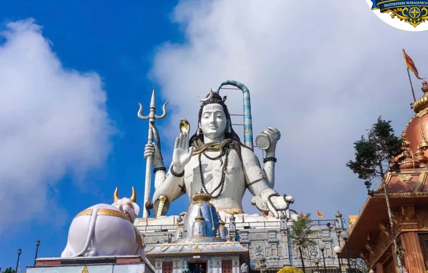 Best of Namchi – Ravangla (South Sikkim) | 1N / 2D