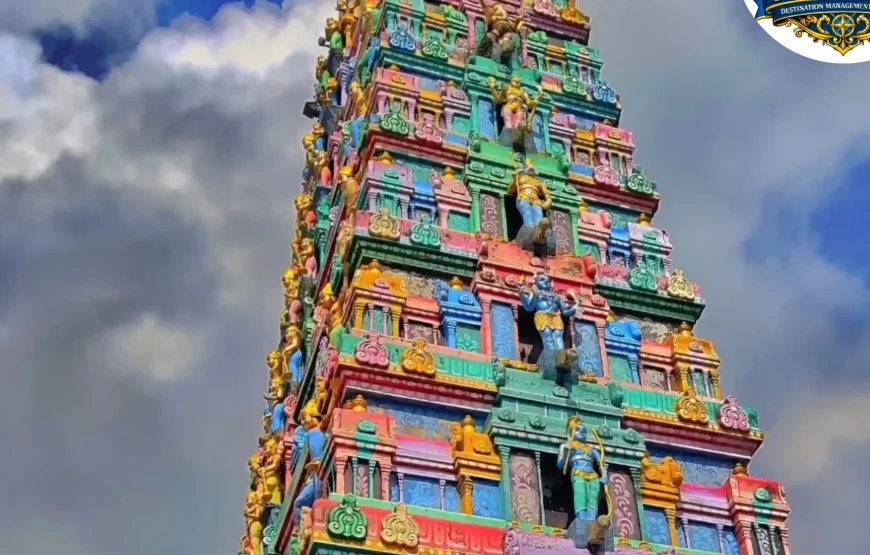 Best of Namchi – Ravangla (South Sikkim) | 1N / 2D