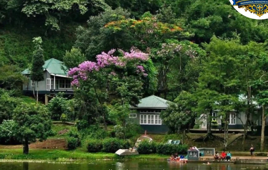 Best of Mizoram Tour (4 Nights / 5 Days)