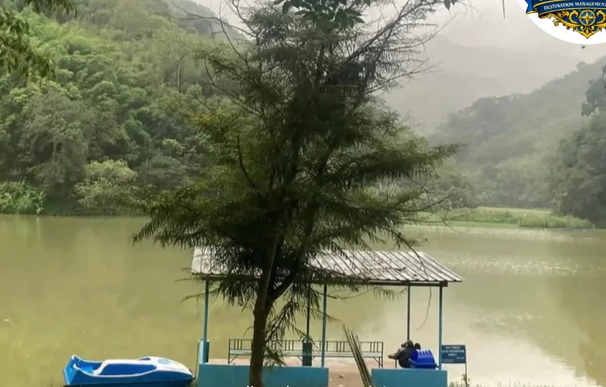 Best of Mizoram Tour (4 Nights / 5 Days)