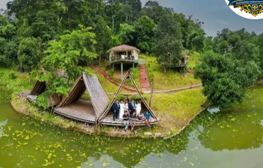 Best of Mizoram Tour (4 Nights / 5 Days)