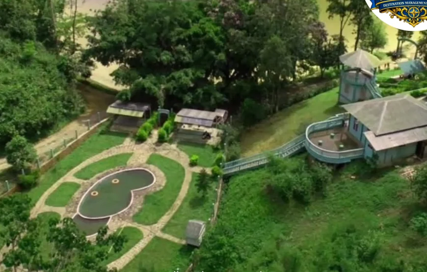 Best of Mizoram Tour (4 Nights / 5 Days)