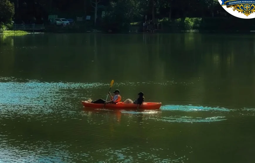 Best of Mizoram Tour (4 Nights / 5 Days)