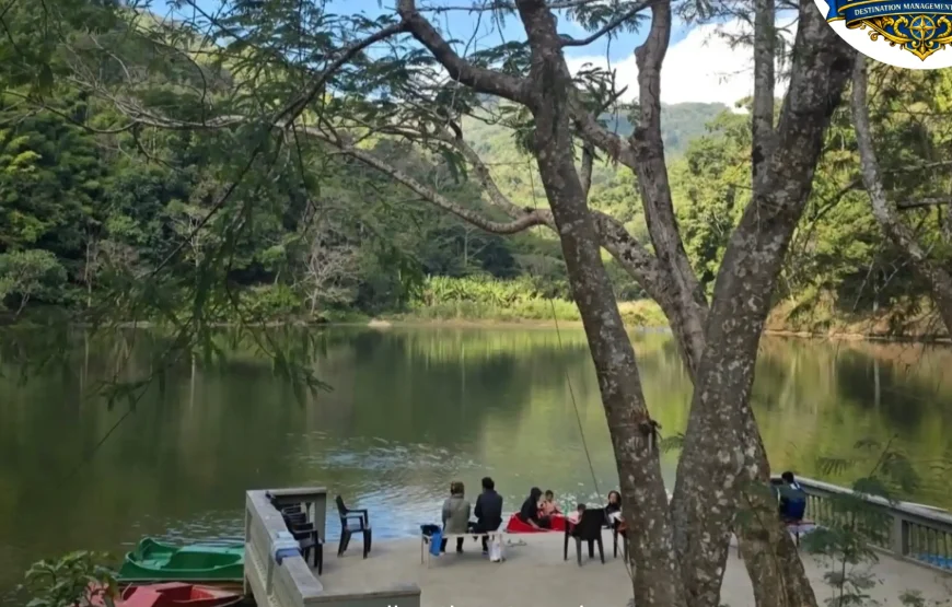 Best of Mizoram Tour (4 Nights / 5 Days)