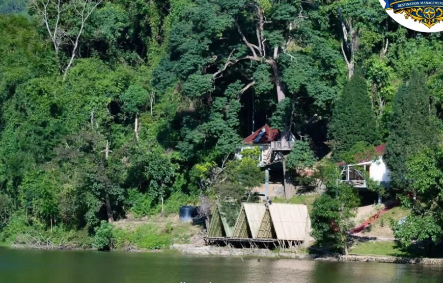 Best of Mizoram Tour (4 Nights / 5 Days)