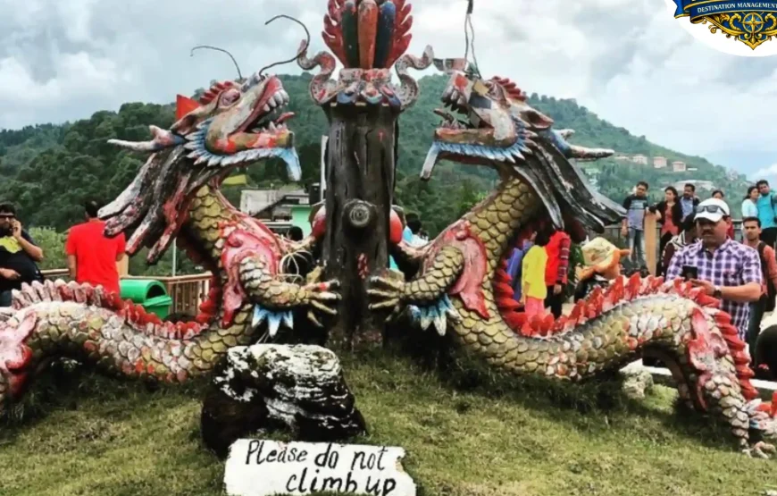 Best of Gangtok – Sikkim (3N / 4D)