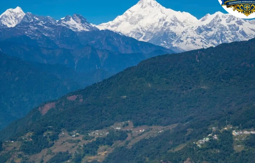 Best of Gangtok – Sikkim (3N / 4D)