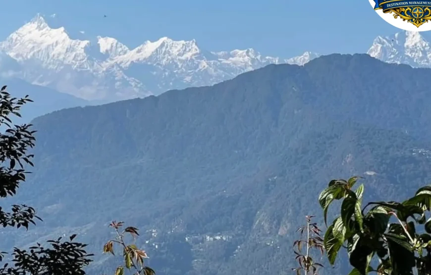 Best of Sikkim – 6 Nights / 7 Days