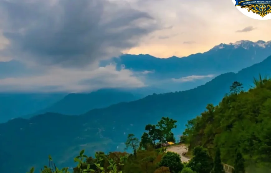 Best of Gangtok – Sikkim (3N / 4D)