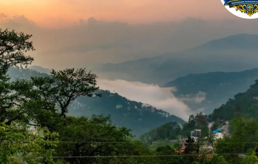 Best of Gangtok – Sikkim (3N / 4D)