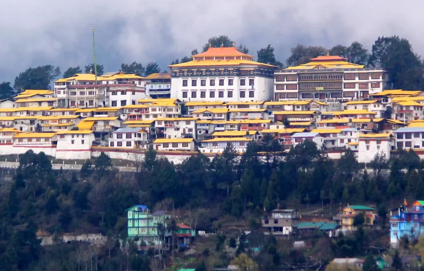 Best of Arunachal Pradesh Tour (5 Nights / 6 Days)