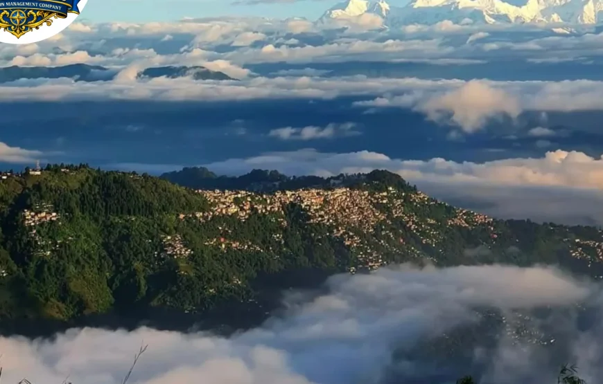 Best of Darjeeling Tour (2 Nights / 3 Days)