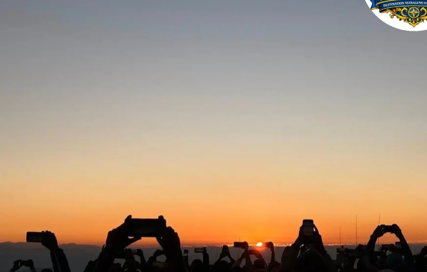 Best of Darjeeling Tour (2 Nights / 3 Days)