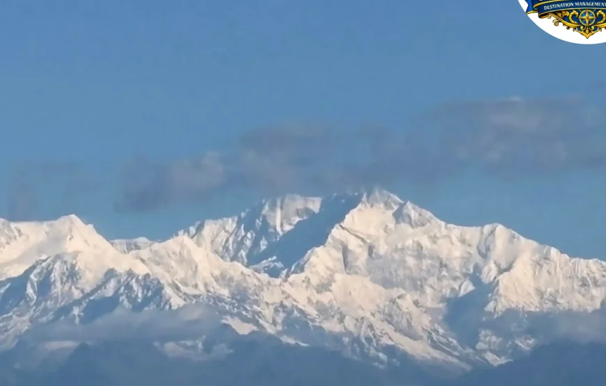 Best of Darjeeling Tour (2 Nights / 3 Days)