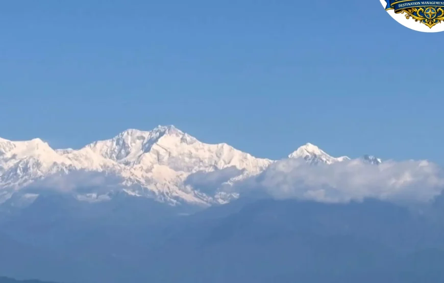 Best of Darjeeling Tour (2 Nights / 3 Days)