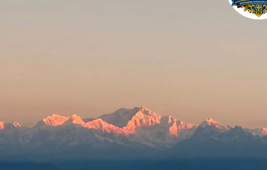 Best of Darjeeling Tour (2 Nights / 3 Days)