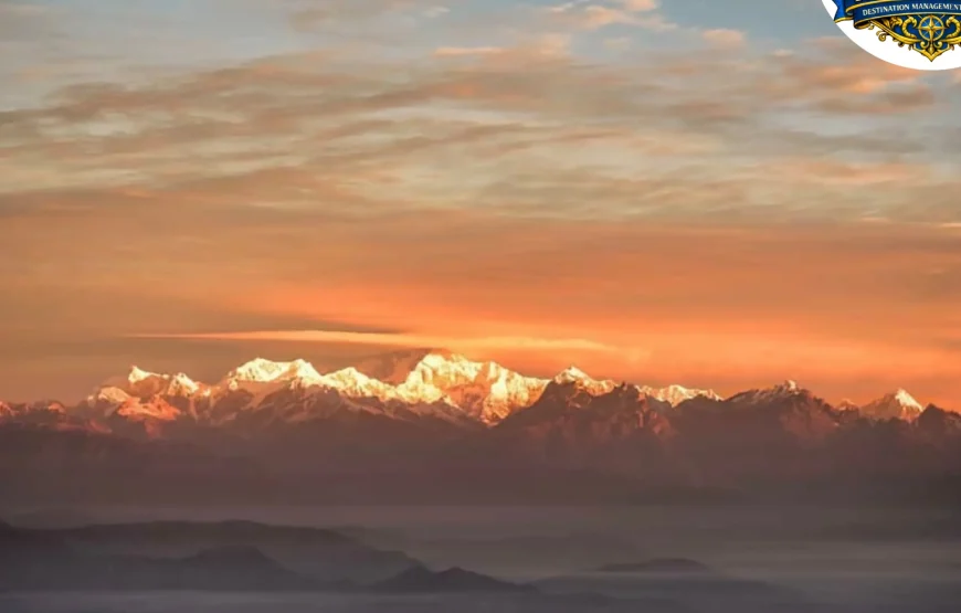 Best of Darjeeling Tour (2 Nights / 3 Days)