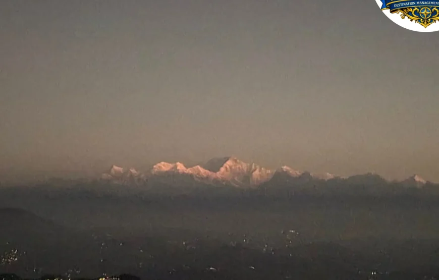 Best of Darjeeling Tour (2 Nights / 3 Days)