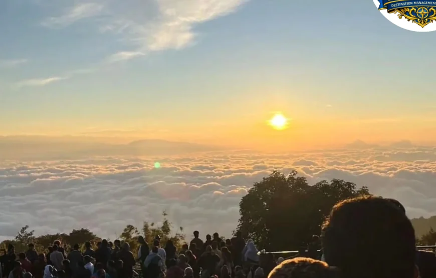 Best of Darjeeling Tour (2 Nights / 3 Days)