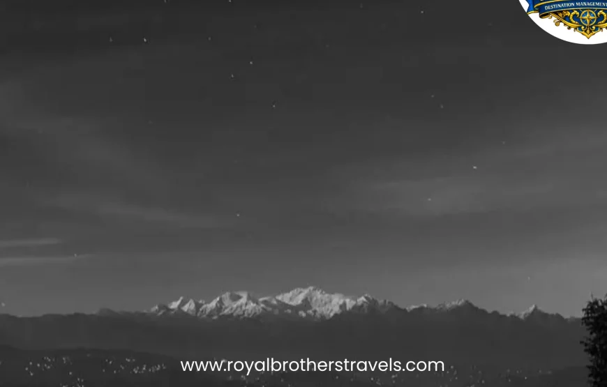 Best of Darjeeling Tour (2 Nights / 3 Days)