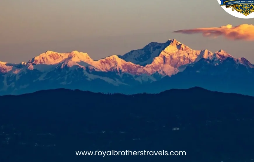 Best of Darjeeling Tour (2 Nights / 3 Days)