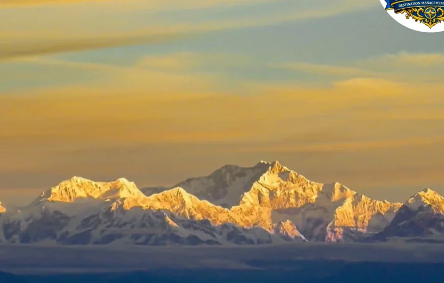 Best of Darjeeling Tour (2 Nights / 3 Days)