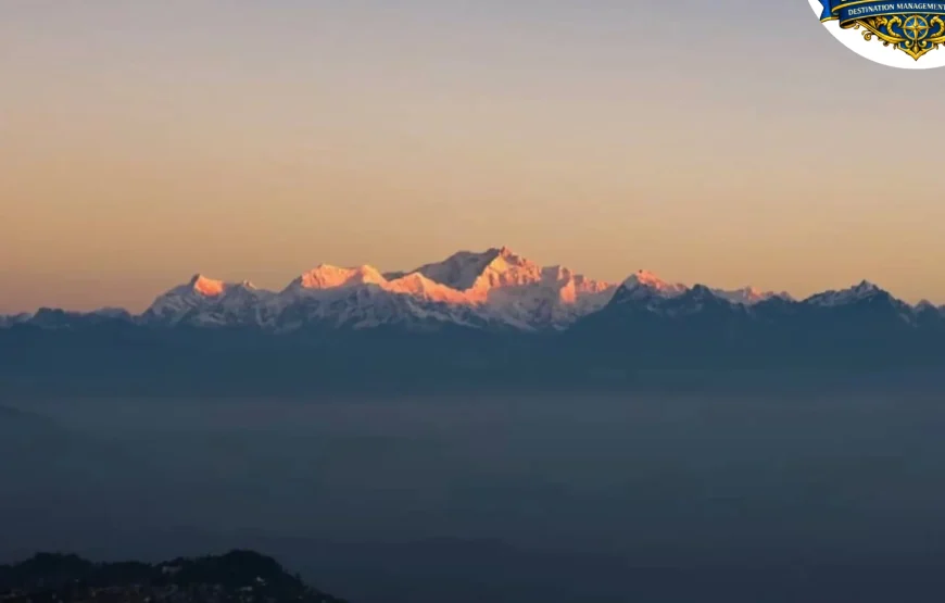 Best of Darjeeling Tour (2 Nights / 3 Days)
