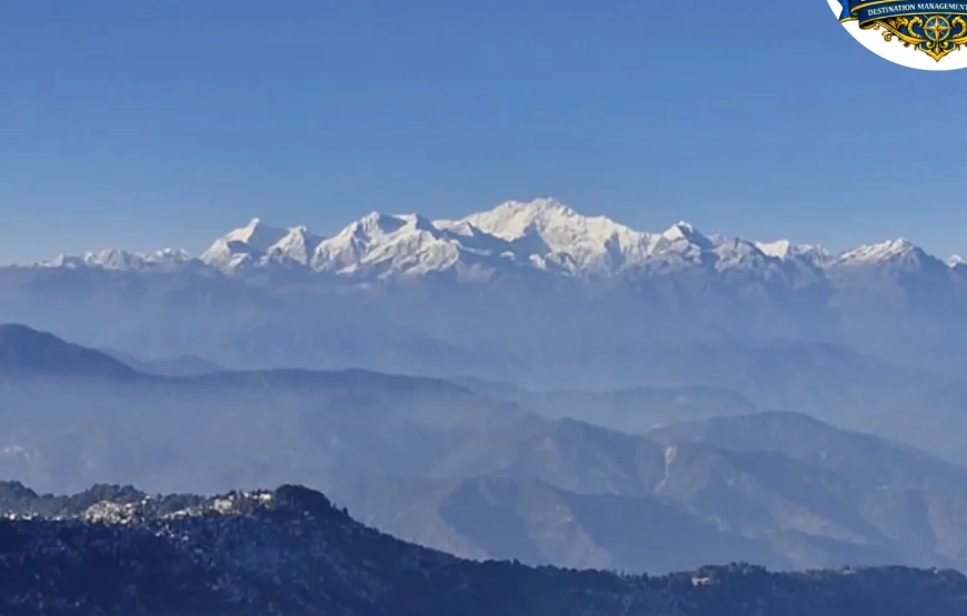 Best of Darjeeling Tour (2 Nights / 3 Days)