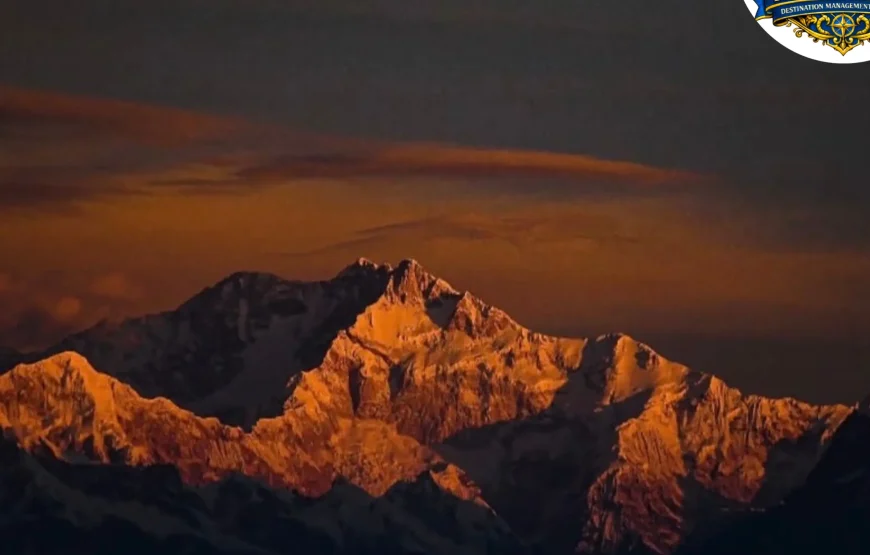 Best of Darjeeling Tour (2 Nights / 3 Days)