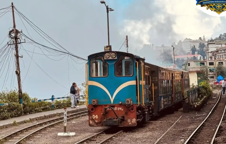 Best of Darjeeling Tour (2 Nights / 3 Days)