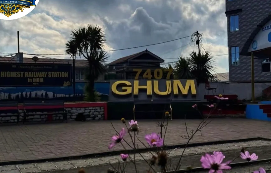 Best of Darjeeling Tour (2 Nights / 3 Days)