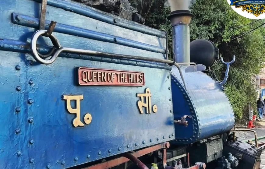 Best of Darjeeling Tour (2 Nights / 3 Days)