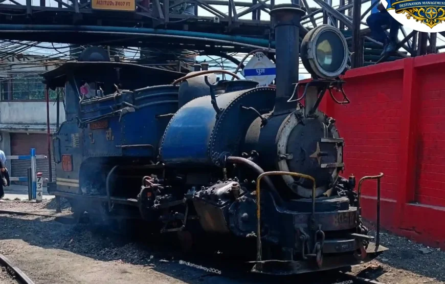 Best of Darjeeling Tour (2 Nights / 3 Days)