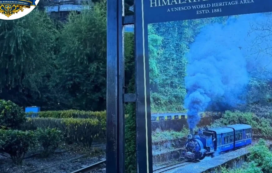 Best of Darjeeling Tour (2 Nights / 3 Days)