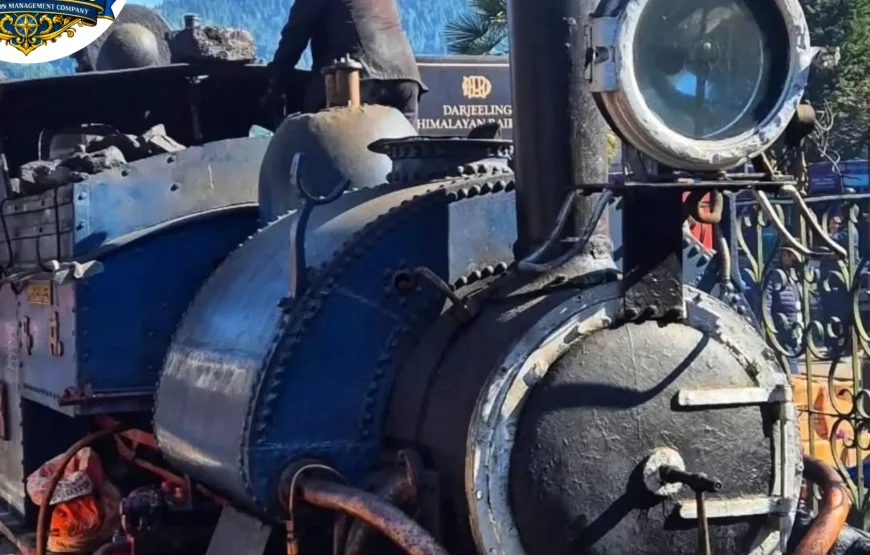 Best of Darjeeling Tour (2 Nights / 3 Days)