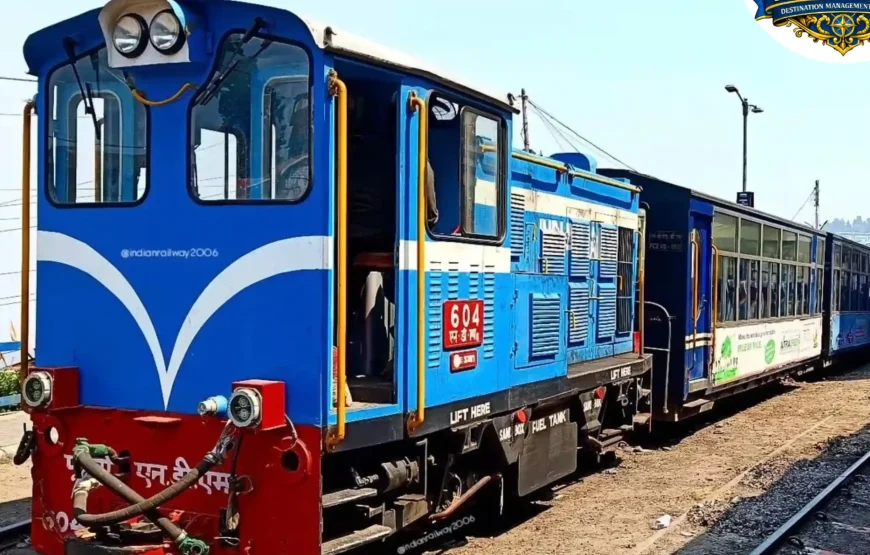 Best of Darjeeling Tour (2 Nights / 3 Days)