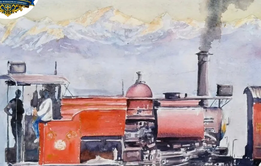 Best of Darjeeling Tour (2 Nights / 3 Days)