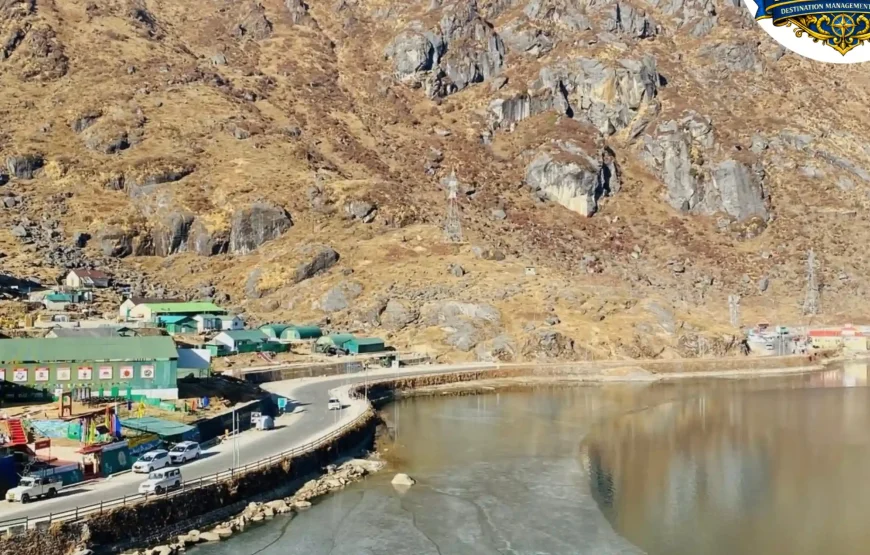 Best of Gangtok – Sikkim (3N / 4D)