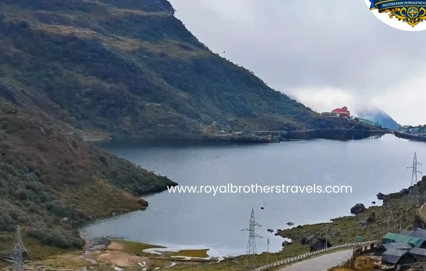 Best of Gangtok – Sikkim (3N / 4D)