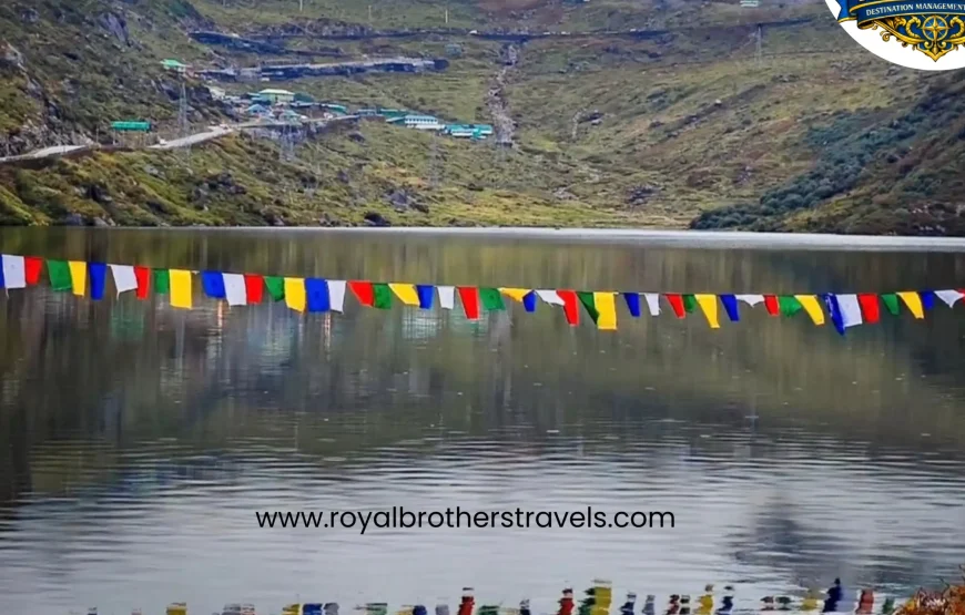 Best of Gangtok – Sikkim (3N / 4D)