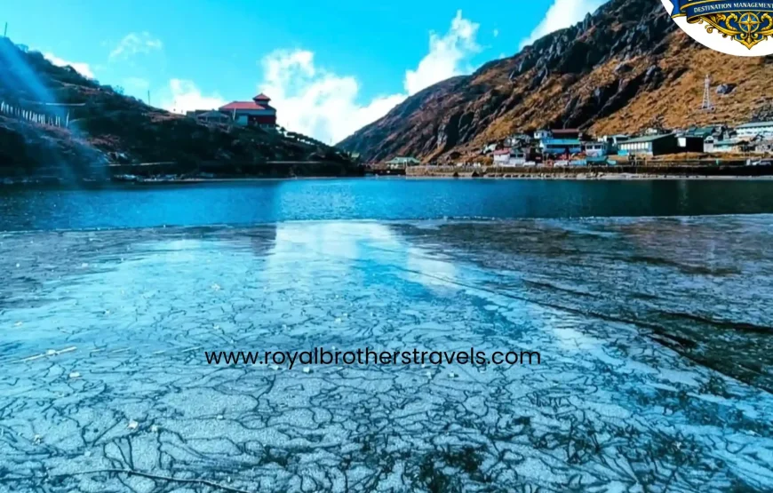 Best of Gangtok – Sikkim (3N / 4D)