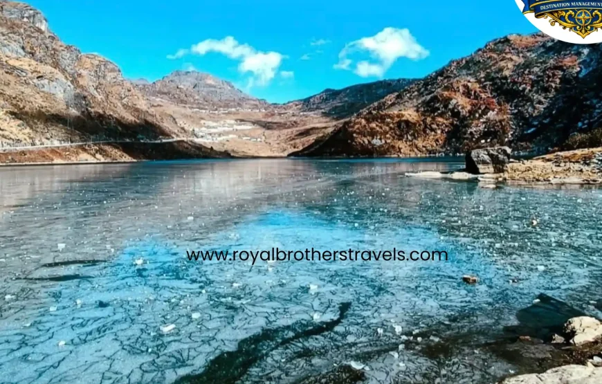 Best of Gangtok – Sikkim (3N / 4D)