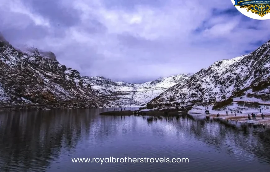 Best of Gangtok – Sikkim (3N / 4D)