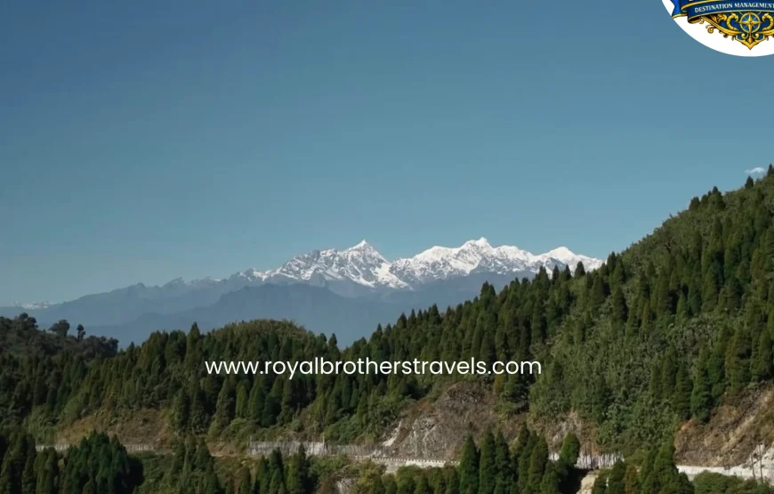 Best of Gangtok – Sikkim (3N / 4D)